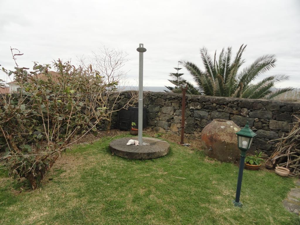 Villa O Moinho Da Bibi Candelária Exterior foto