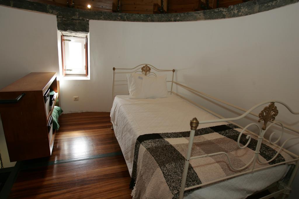 Villa O Moinho Da Bibi Candelária Exterior foto